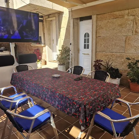 Casa vacanze La Casona Redondela