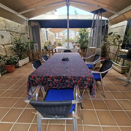 La Casona * Redondela