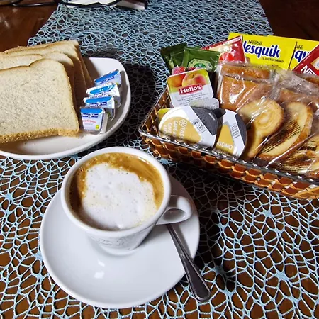 Casa vacanze La Casona Redondela