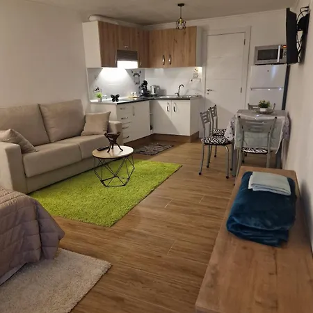 Hébergement de vacances La Casona Redondela