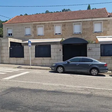 La Casona * Redondela