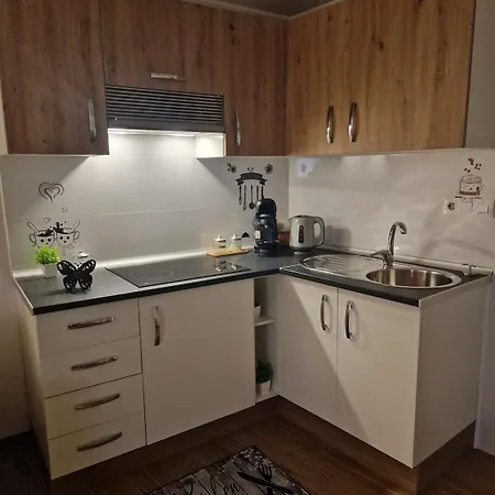 La Casona Hébergement de vacances Redondela