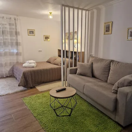 Hébergement de vacances La Casona Redondela