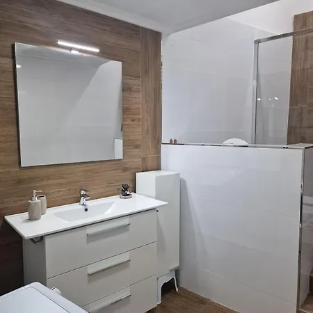 La Casona Hébergement de vacances *