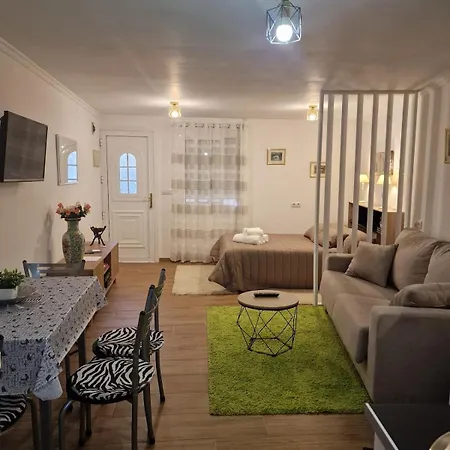 La Casona Hébergement de vacances