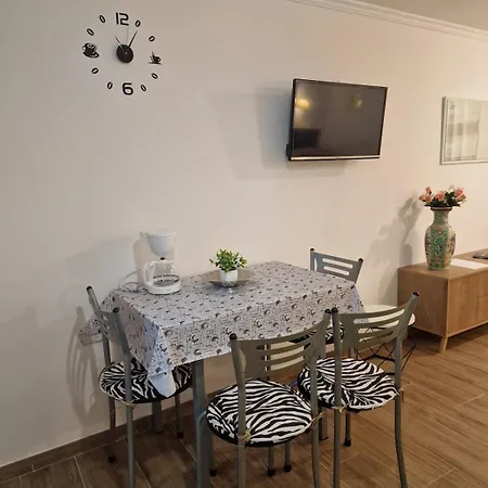 La Casona * 리돈델라