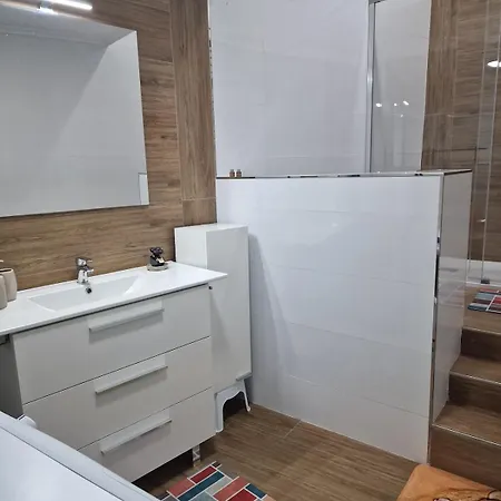 La Casona Hébergement de vacances