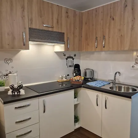 Hébergement de vacances La Casona