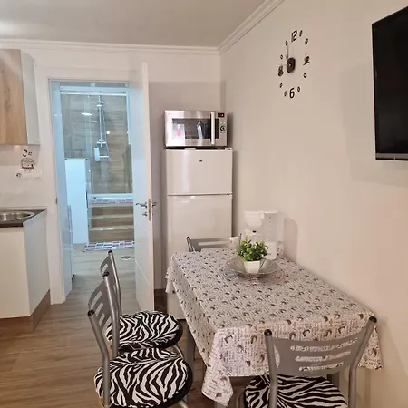 La Casona Hébergement de vacances Redondela