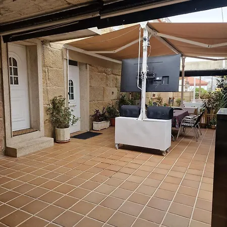 Casa vacanze La Casona Redondela