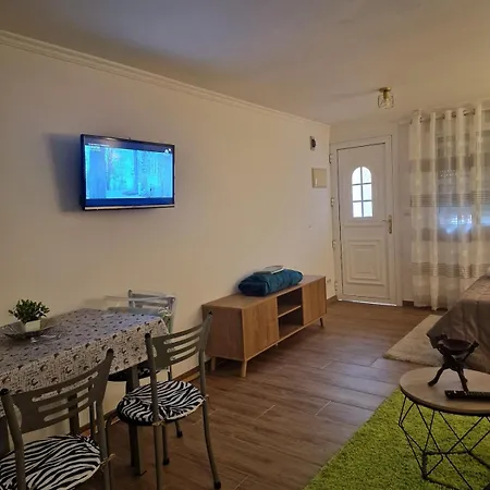 La Casona Hébergement de vacances