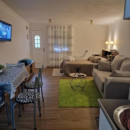 La Casona Hébergement de vacances