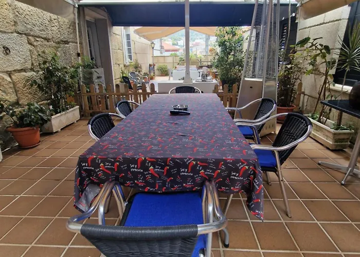 La Casona * Redondela