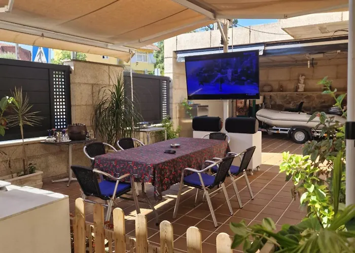 La Casona Casa vacanze