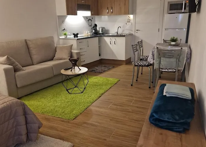 Prázdninový dům La Casona Redondela