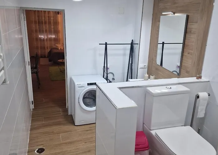 La Casona Prázdninový dům *