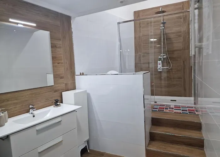 La Casona Prázdninový dům Redondela