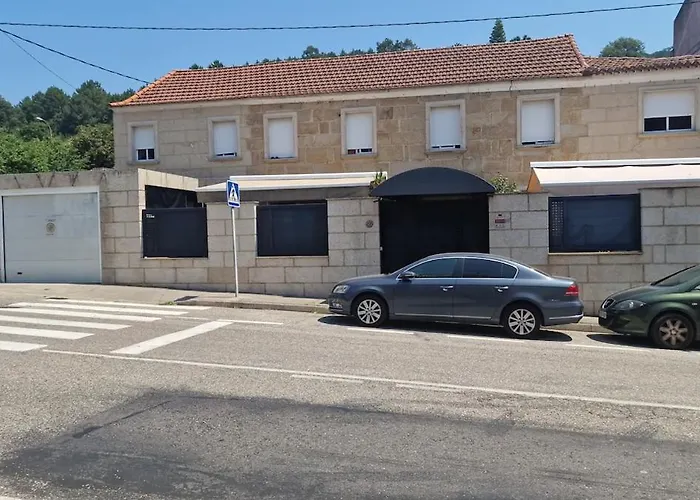 La Casona * Redondela