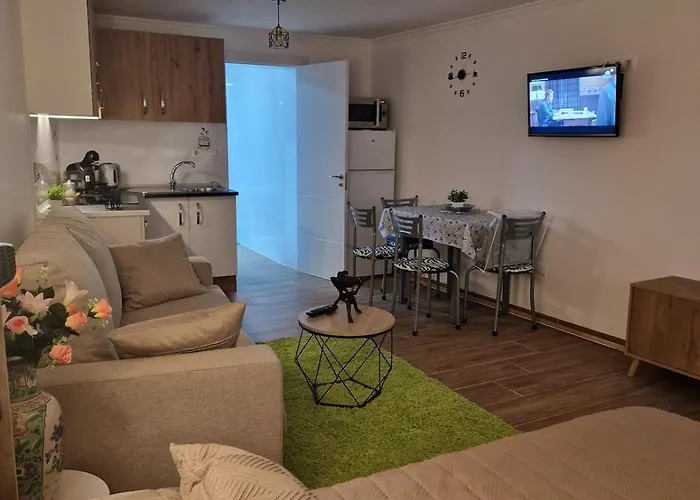 La Casona Prázdninový dům