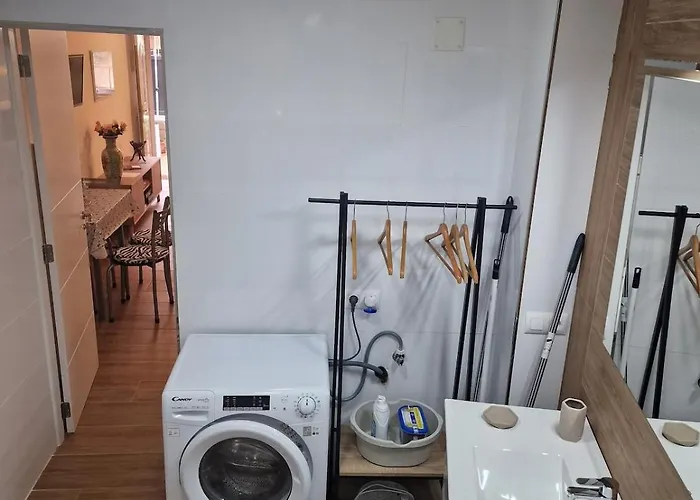 Prázdninový dům La Casona *