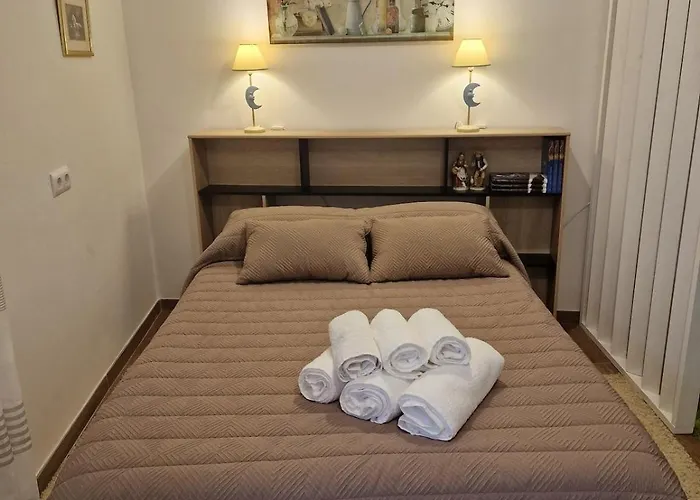 Prázdninový dům La Casona *