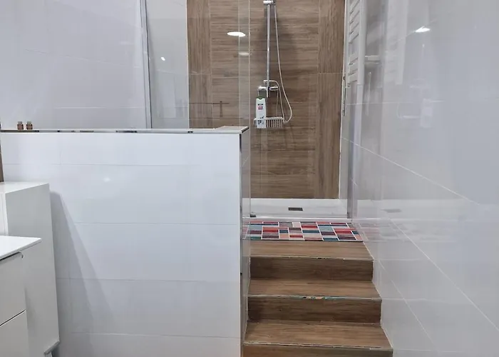 La Casona Prázdninový dům