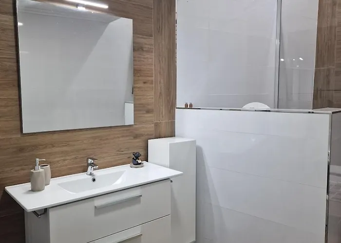 La Casona Prázdninový dům *