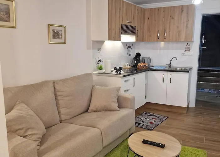 Prázdninový dům La Casona Redondela