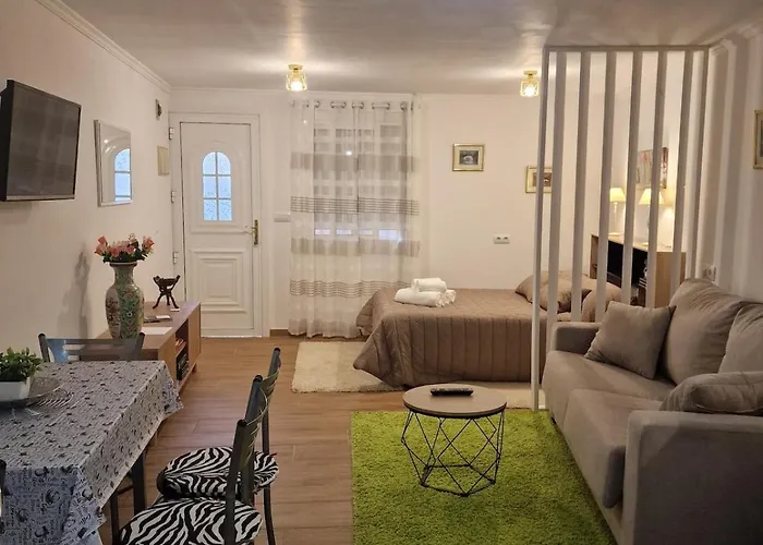 La Casona Prázdninový dům