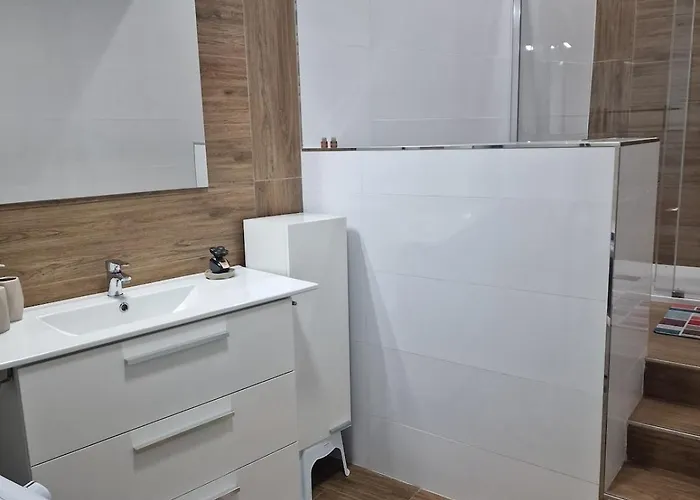 La Casona Prázdninový dům