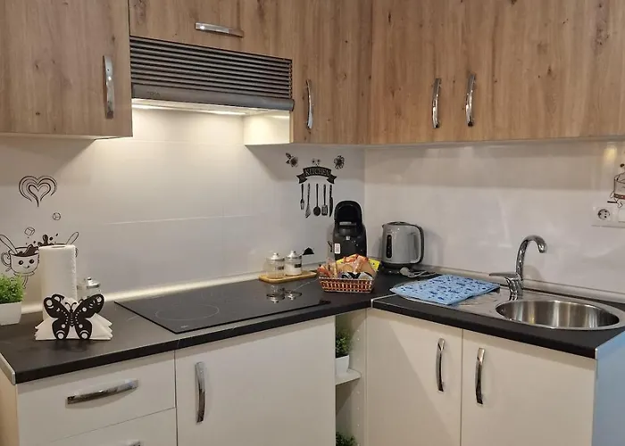 Prázdninový dům La Casona