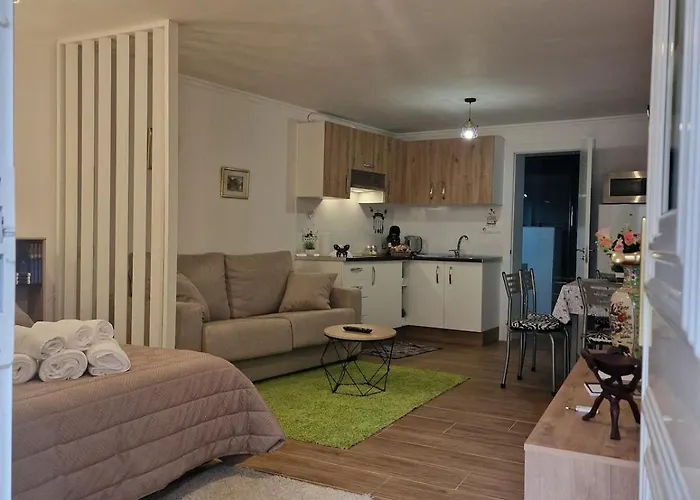 Casa vacanze La Casona