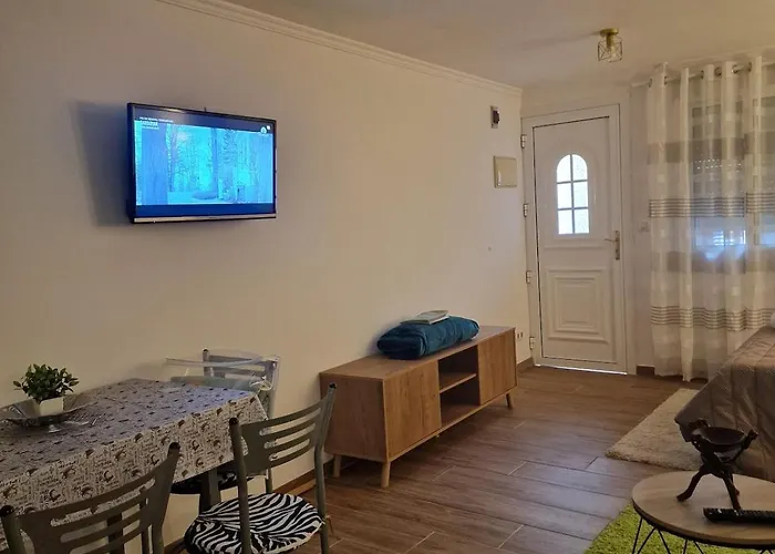 La Casona Casa vacanze