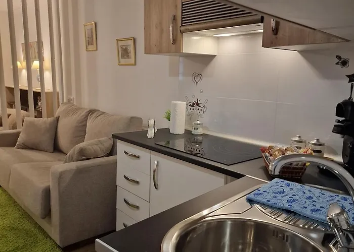 Prázdninový dům La Casona