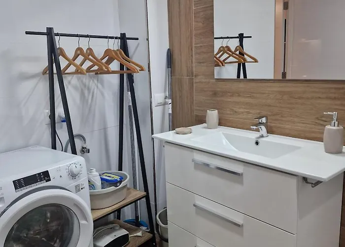 La Casona Prázdninový dům