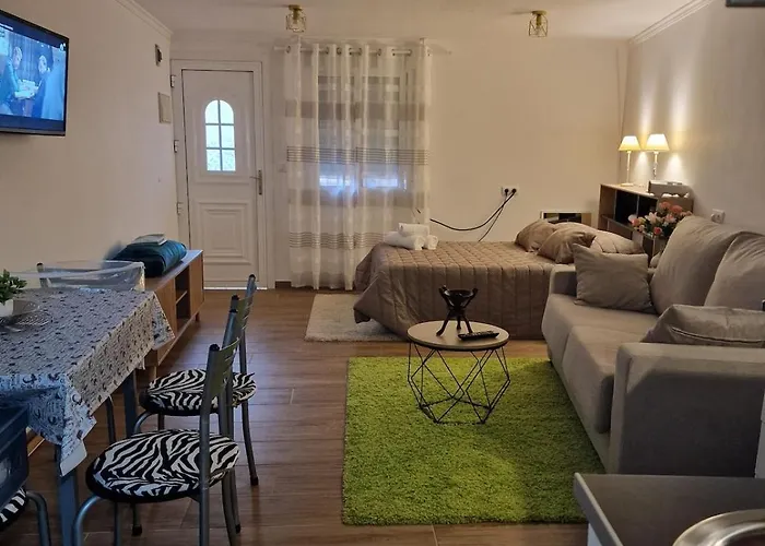 La Casona Casa vacanze